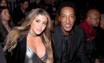 David Glass was quoted in Hollywood Life magazine about the finalization of the divorce of his client, Larsa Pippen, from former NBA star, Scottie Pippen