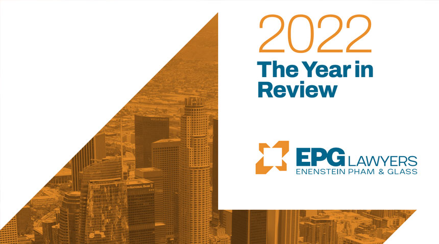 EPGR Year In Review: 2022 Growth, Wins, & More
